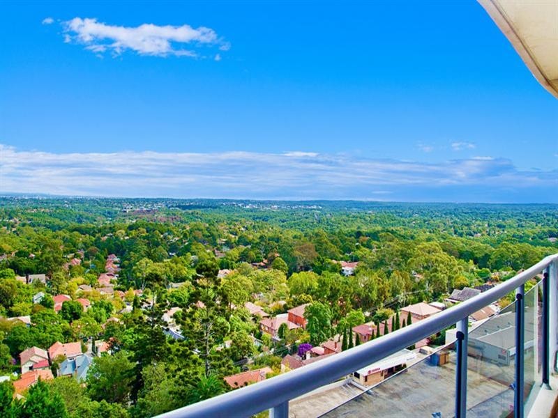 170/809-811 Pacific Highway, Chatswood NSW 2067