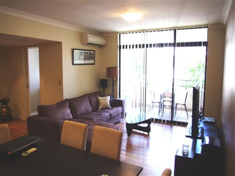 5/297 Bondi Road, Bondi NSW 2026