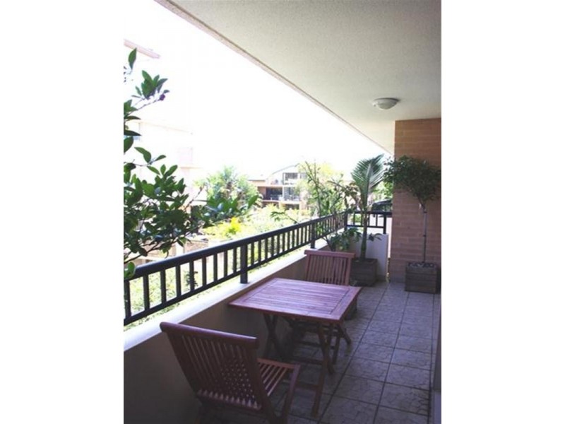 5/297 Bondi Road, Bondi NSW 2026