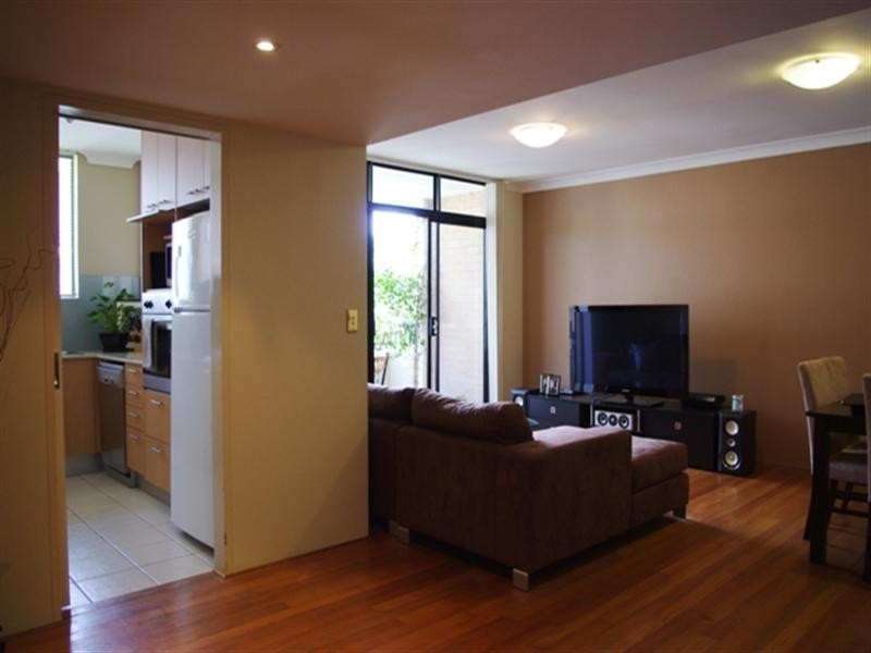 5/297 Bondi Road, Bondi NSW 2026