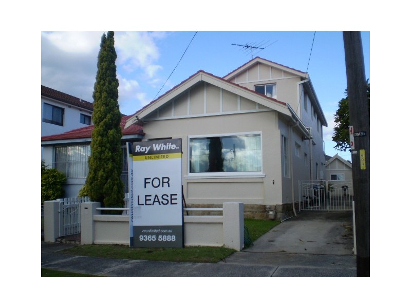 18 Mitchell Street, Bondi NSW 2026
