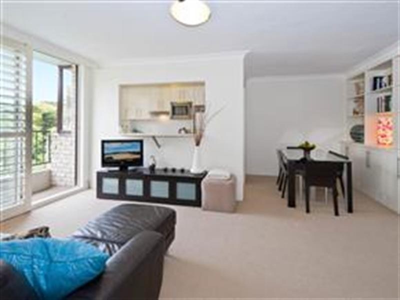 7f/6 Hampden Street, Paddington NSW 2021