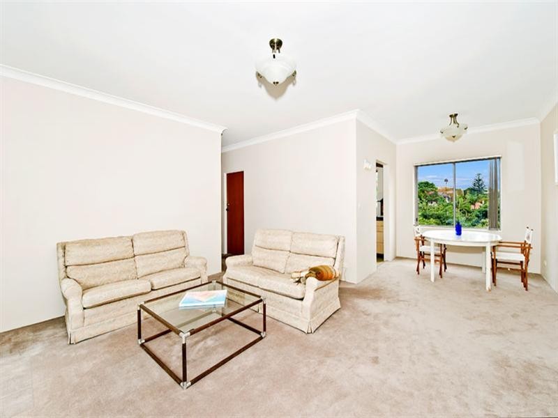4/60 Denham Street, Bondi NSW 2026