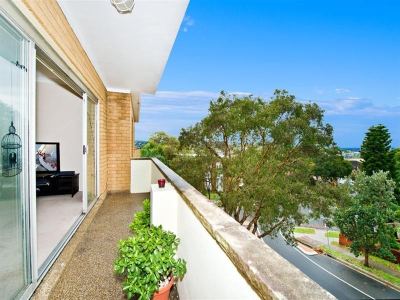 4/60 Denham Street, Bondi NSW 2026