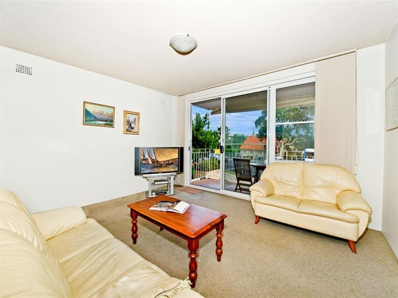 3/455 Old South Head Road, Rose Bay NSW 2029