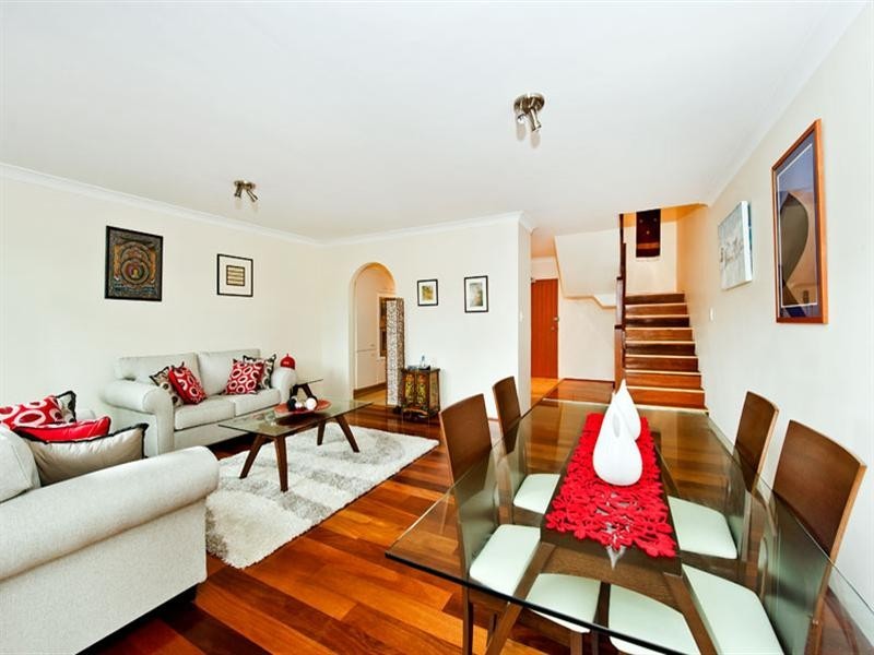 4/127 Cook Road, Centennial Park NSW 2021