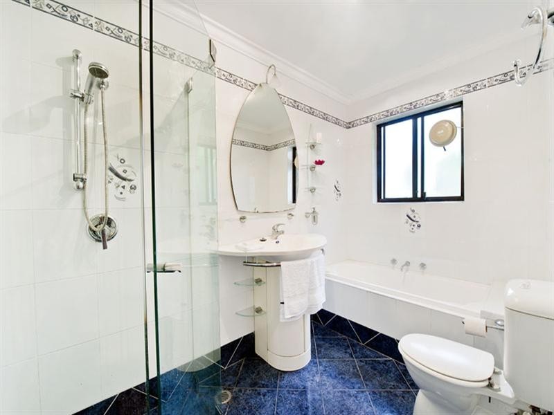 4/127 Cook Road, Centennial Park NSW 2021