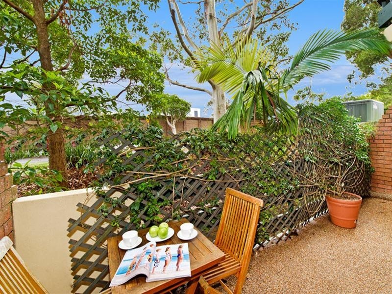 4/127 Cook Road, Centennial Park NSW 2021