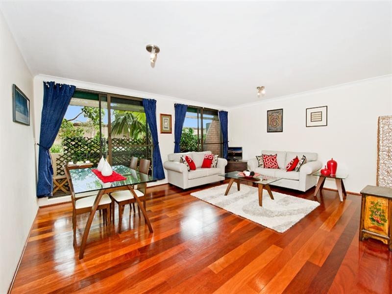 4/127 Cook Road, Centennial Park NSW 2021