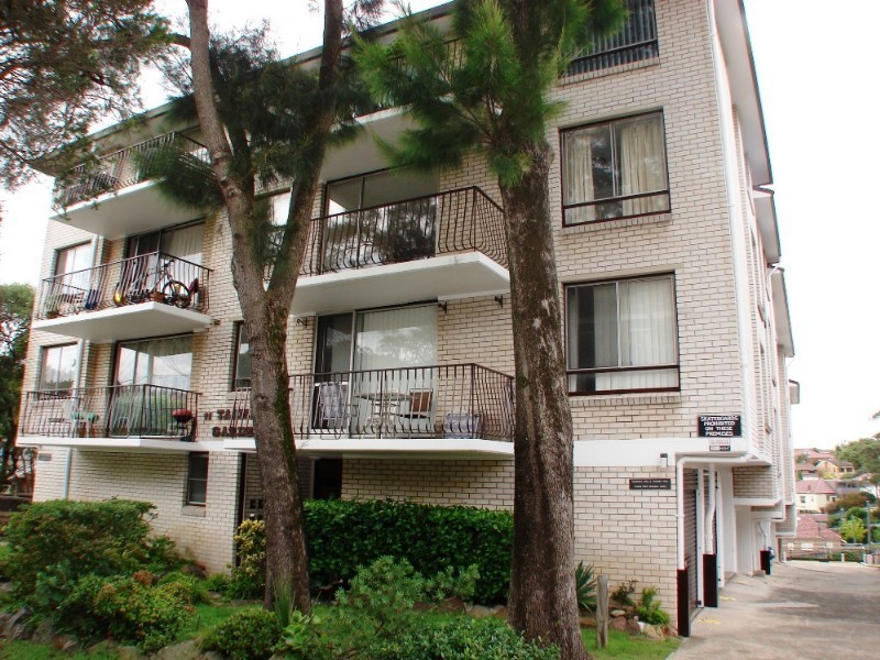 9-11 Macpherson Street, Waverley NSW 2024