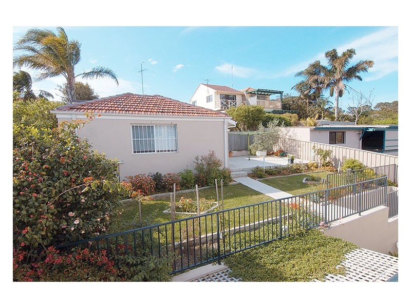 166 Fitzgerald Avenue, Maroubra NSW 2035