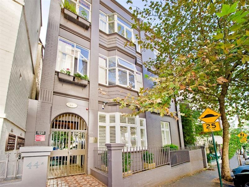 1/44a Bayswater Road, Rushcutters Bay NSW 2011