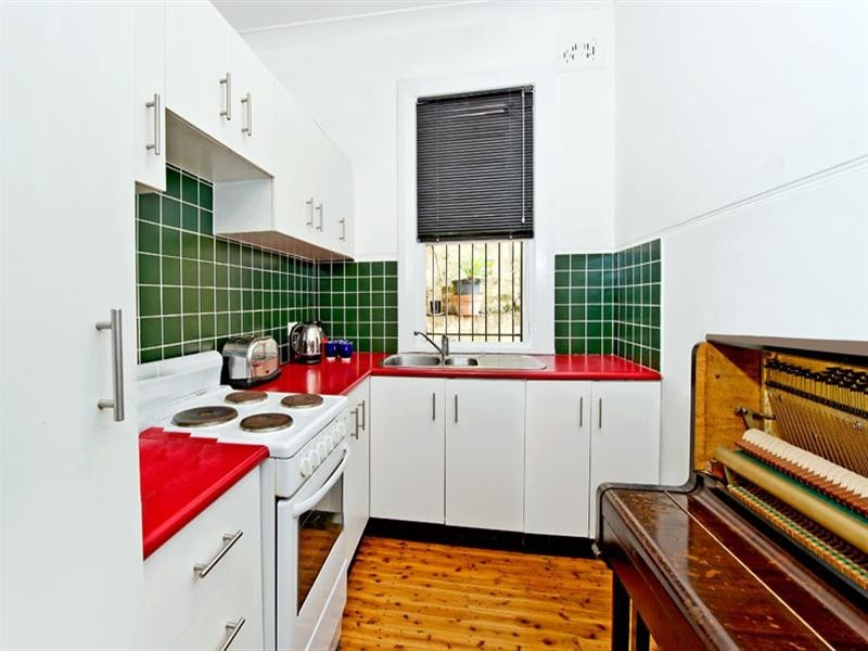 1/44a Bayswater Road, Rushcutters Bay NSW 2011