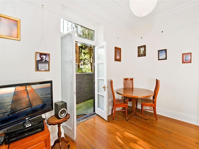 1/44a Bayswater Road, Rushcutters Bay NSW 2011