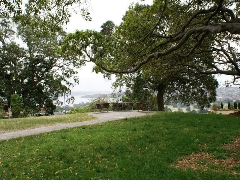 3/17 Bellevue Park Road, Bellevue Hill NSW 2023