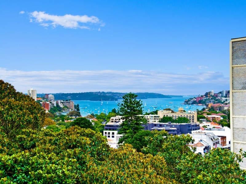 26/351 Edgecliff Road, Edgecliff NSW 2027