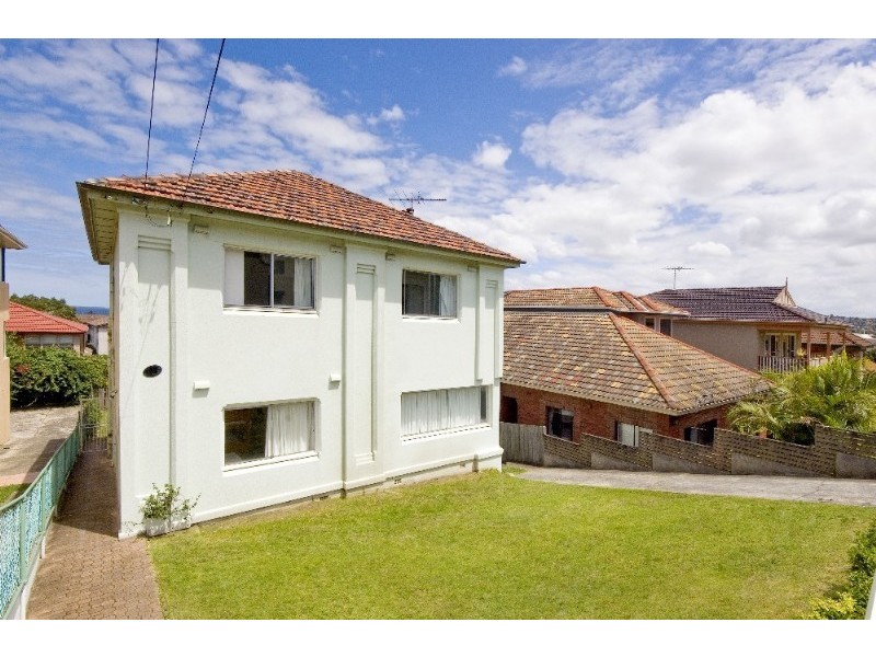 18 O’Donnell Street, North Bondi NSW 2026