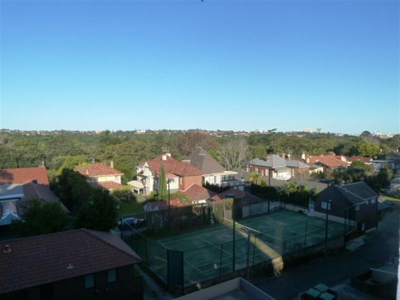 54/69 Cook Road, Centennial Park NSW 2021