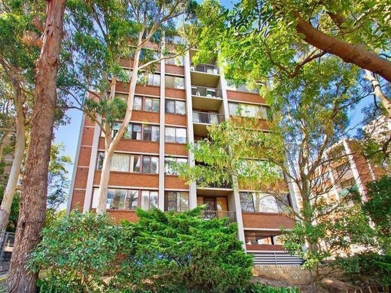 54/69 Cook Road, Centennial Park NSW 2021