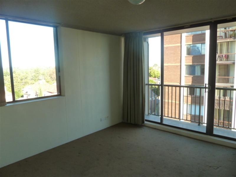 54/69 Cook Road, Centennial Park NSW 2021