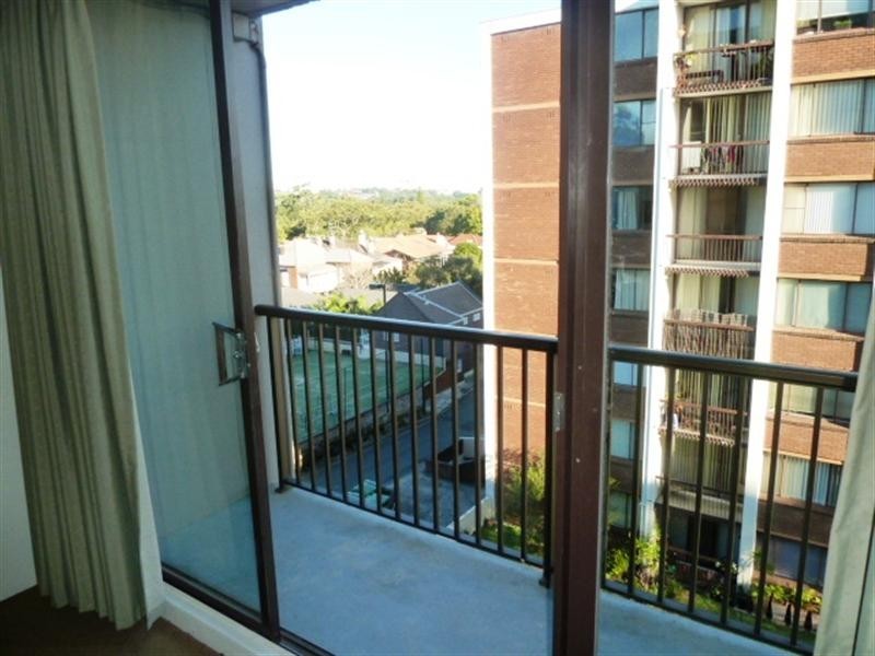 54/69 Cook Road, Centennial Park NSW 2021