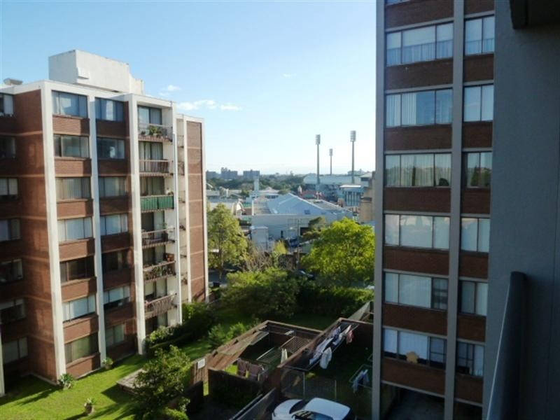 54/69 Cook Road, Centennial Park NSW 2021