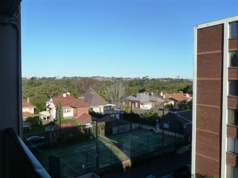 54/69 Cook Road, Centennial Park NSW 2021