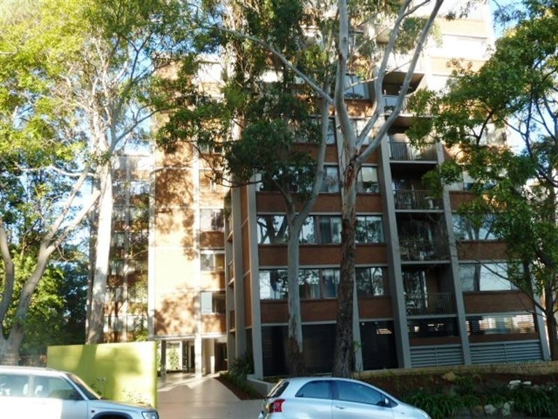 54/69 Cook Road, Centennial Park NSW 2021