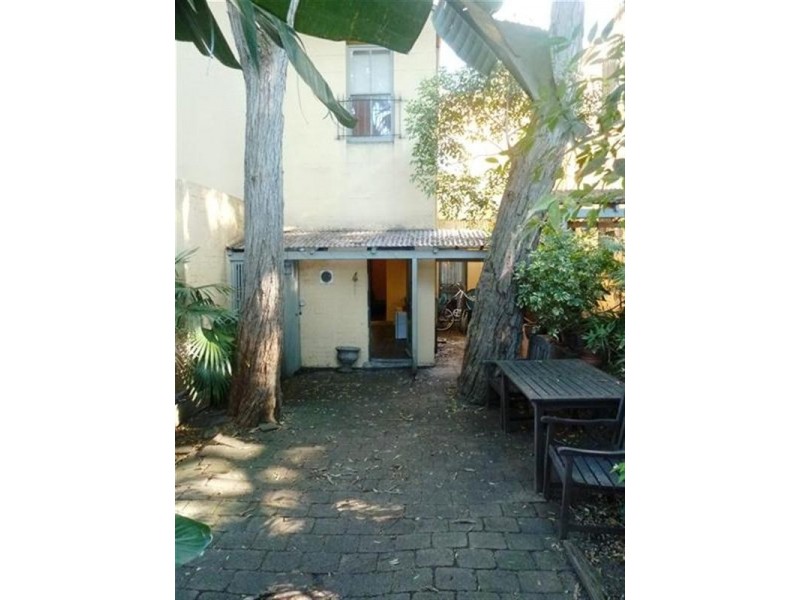 76 Marlborough Street, Surry Hills NSW 2010