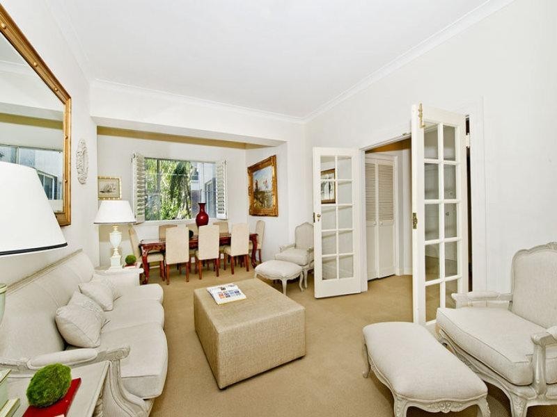 10/121 Darling Point Road, Darling Point NSW 2027