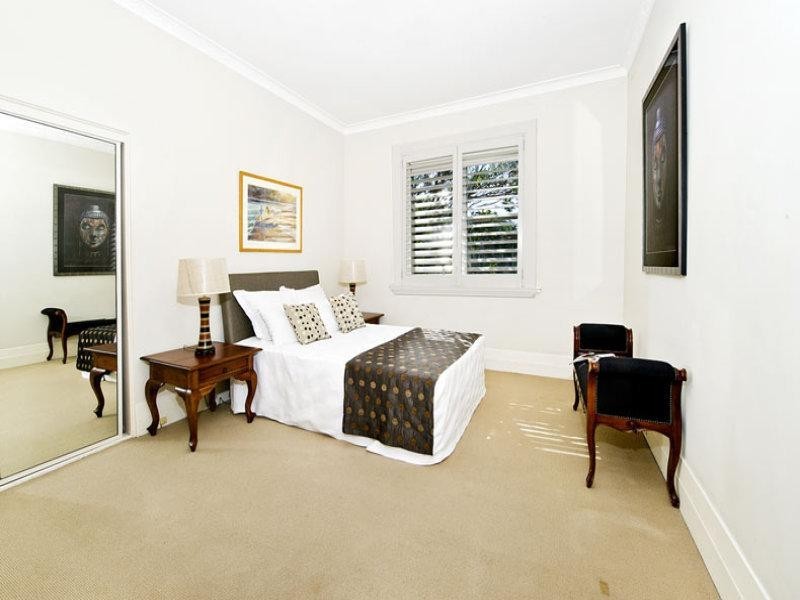 10/121 Darling Point Road, Darling Point NSW 2027