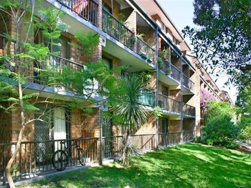 132/313 Harris Street, Pyrmont NSW 2009