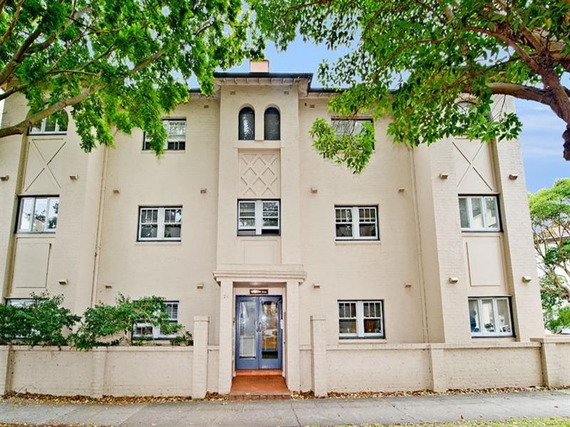 1/2A Norwich Road, Rose Bay NSW 2029