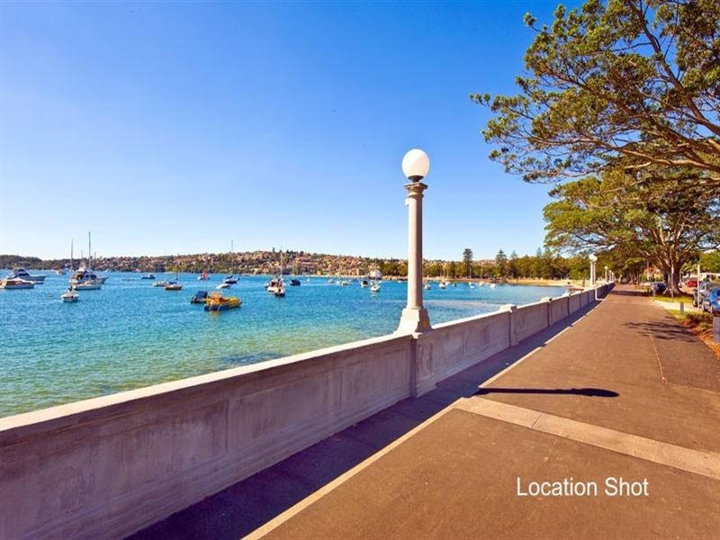 1/2A Norwich Road, Rose Bay NSW 2029