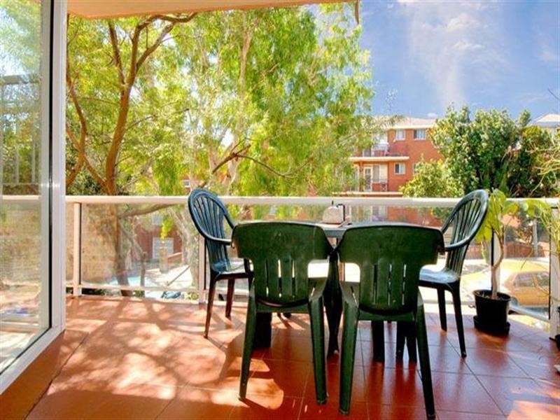 2/21-23 Roscoe Street, Bondi NSW 2026