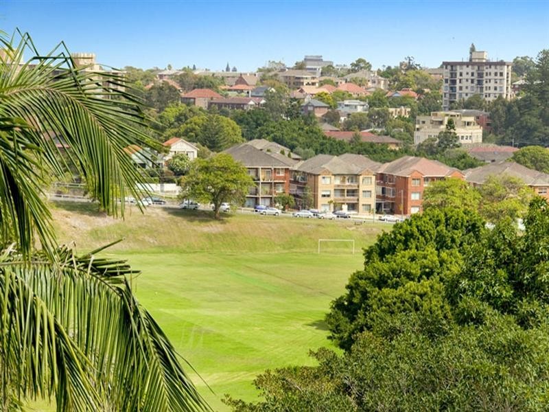 2/1 Victoria Street, Queens Park NSW 2022