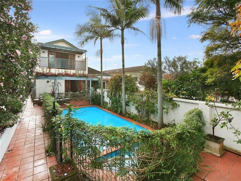 33 Roscoe Street, Bondi Beach NSW 2026