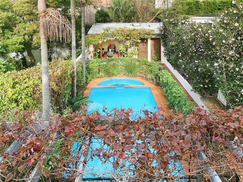 33 Roscoe Street, Bondi Beach NSW 2026