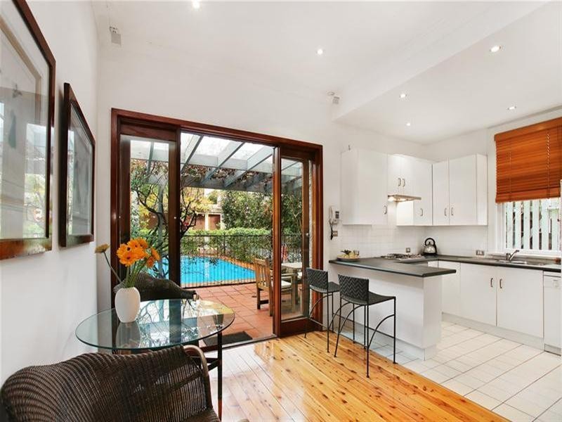 33 Roscoe Street, Bondi Beach NSW 2026