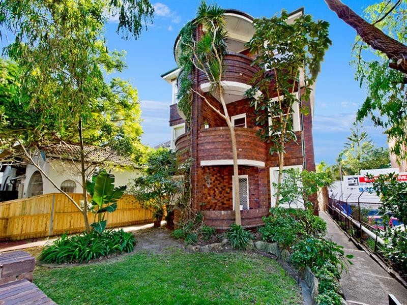 3/102 Curlewis Street, Bondi Beach NSW 2026