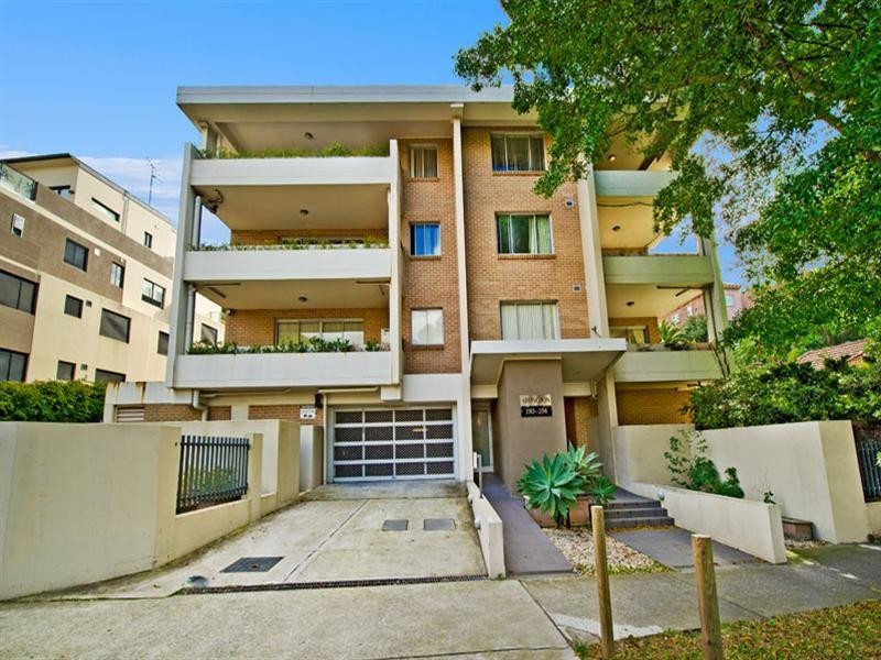 3/230-234 Old South Head Road, Bellevue Hill NSW 2023