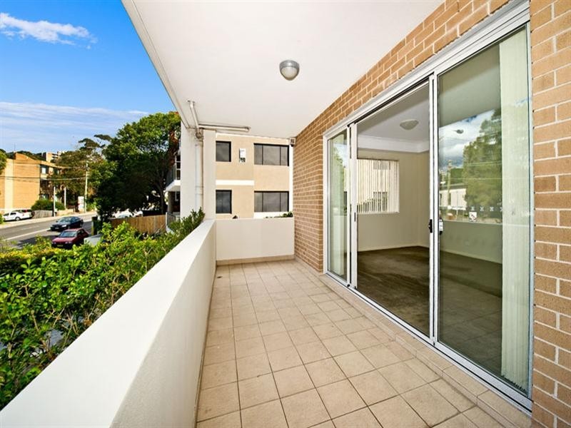 3/230-234 Old South Head Road, Bellevue Hill NSW 2023