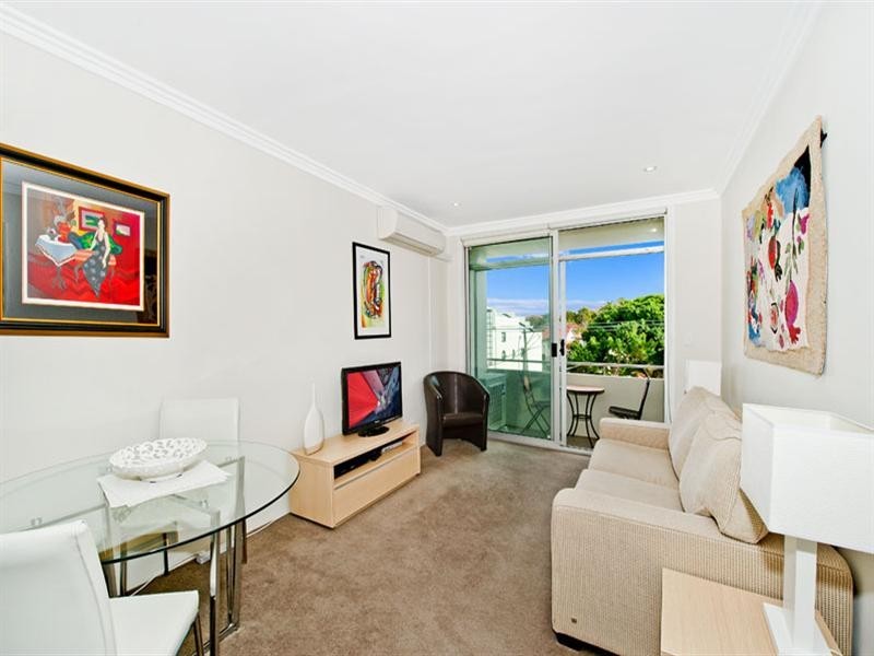 5/655 Old South Head Road, Rose Bay NSW 2029