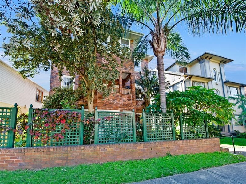 4/25 Sir Thomas Mitchell Road, Bondi Beach NSW 2026
