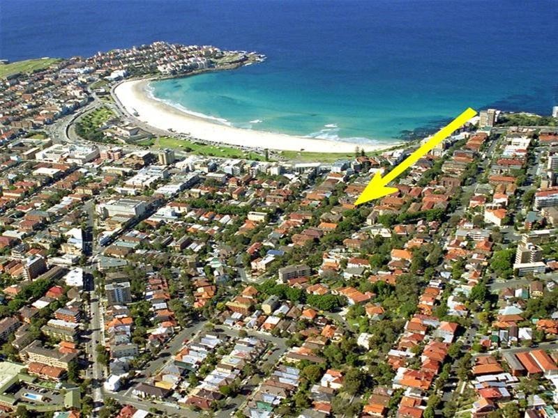 4/25 Sir Thomas Mitchell Road, Bondi Beach NSW 2026