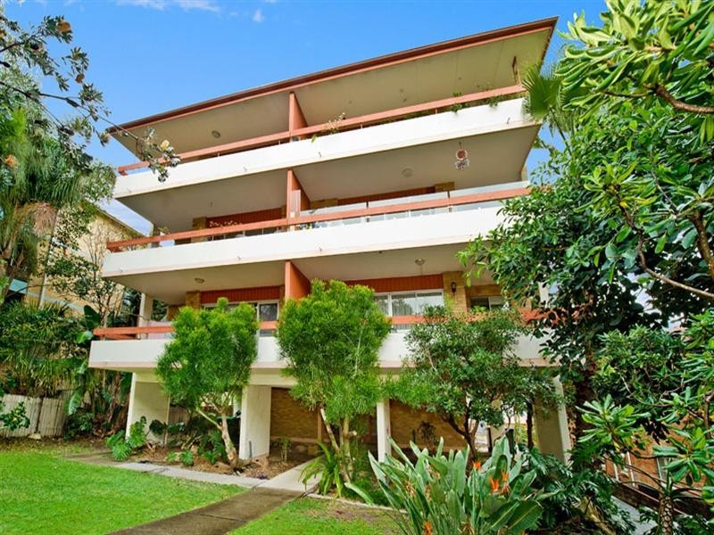 3/36 Beach Road, Bondi Beach NSW 2026