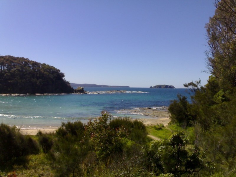 20 Sylvan Street, Malua Bay NSW 2536