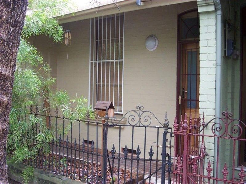 815 Bourke Street, Redfern NSW 2016