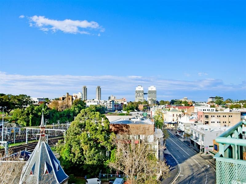 606/71-75 Regent Street, Chippendale NSW 2008