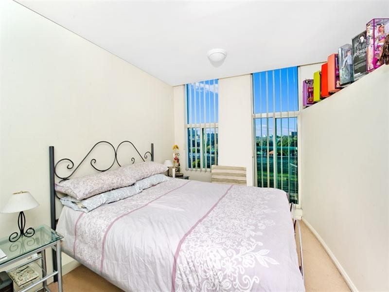 606/71-75 Regent Street, Chippendale NSW 2008